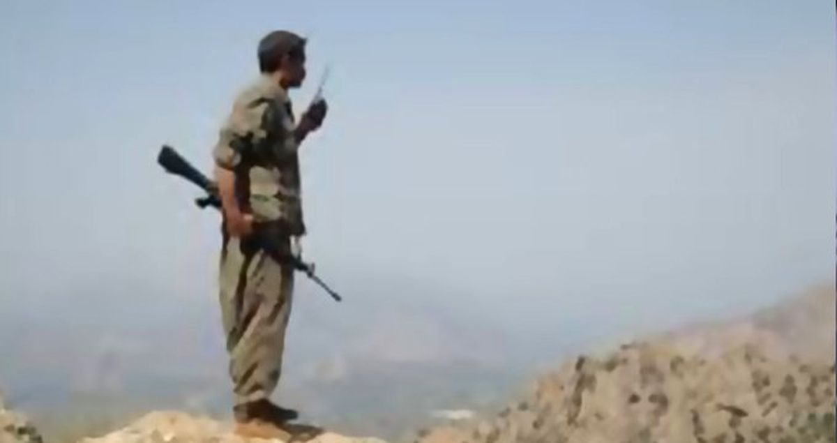 PKK'ya Bir Darbe Daha: Teröristlerin Kandil'le İletişimi Kesildi