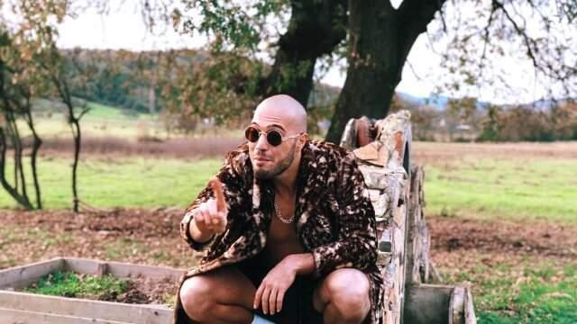 Rapçi Ben Fero, Spotify'da Dinlenme Rekoru Kırdı!