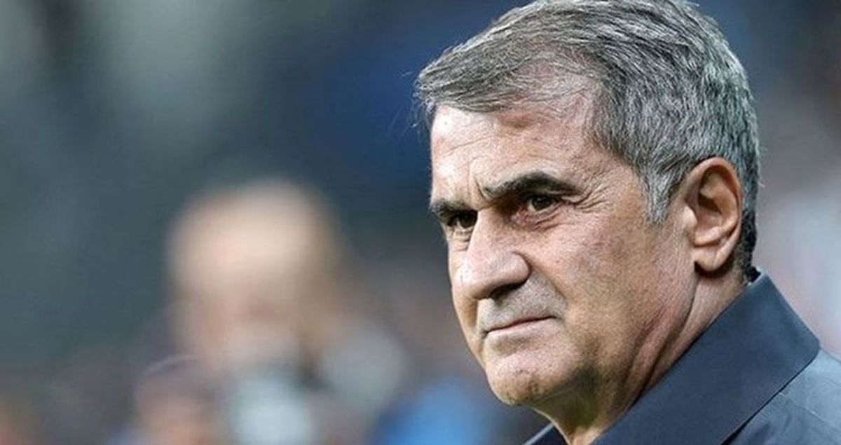 Şenol Güneş Yarın Basın Toplantısı Düzenleyecek