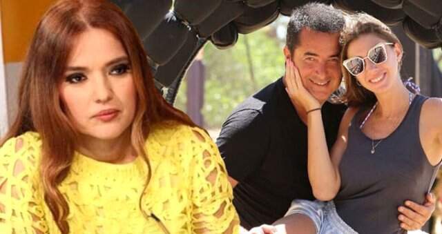 Şeyma Subaşı, Boşanmalarına Sebep Gösterilen İddialara Bir Bir Cevap Verdi