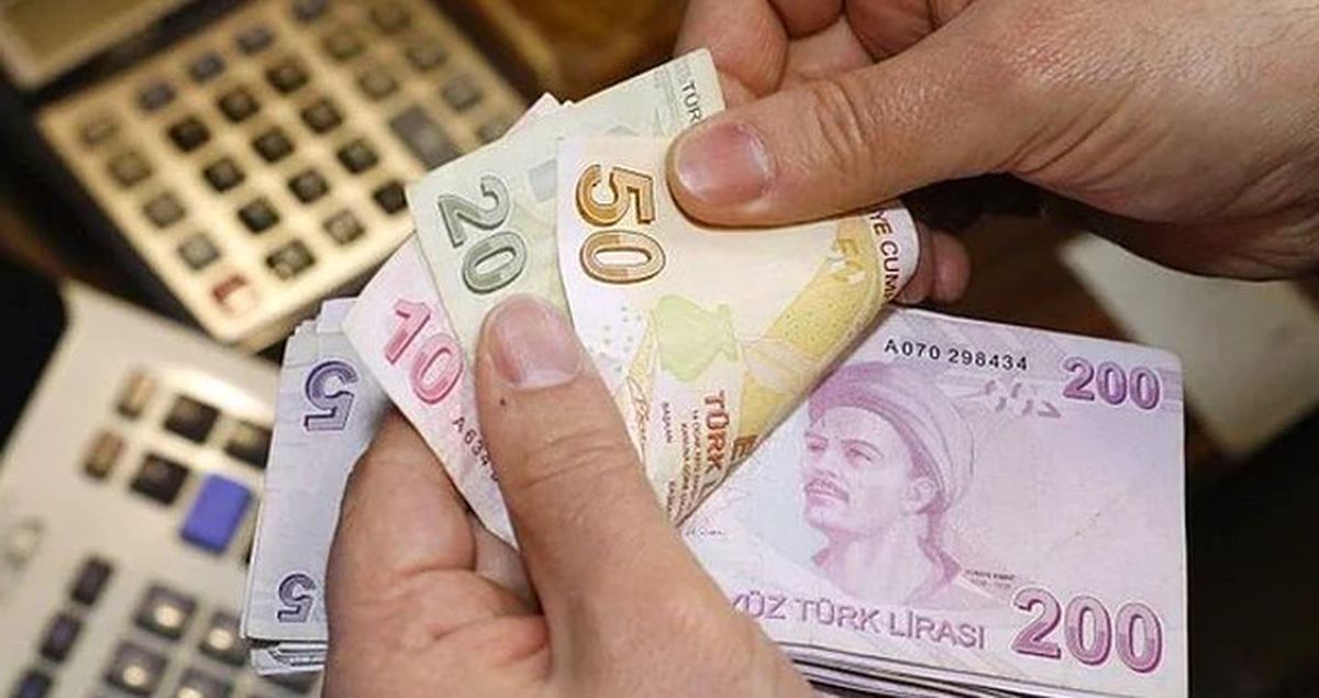 Bakan Albayrak: Konkordatoda Süreç Tersine Döndü
