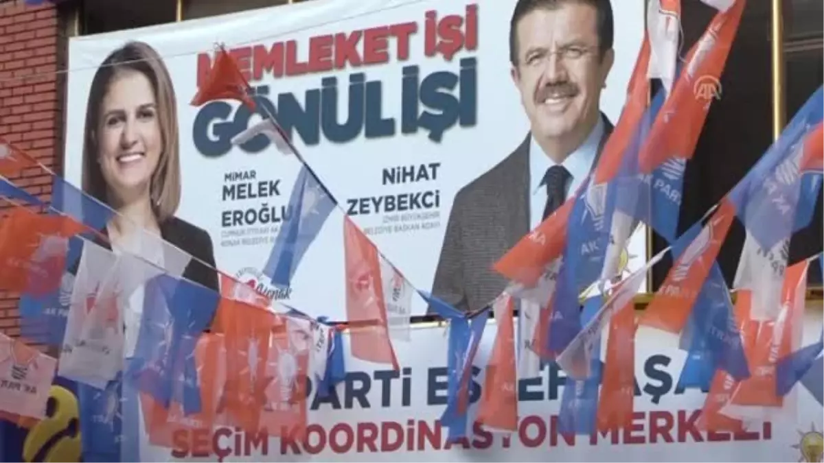 Sorunları Halının Altına Süpürerek Süreci Yönettiler'