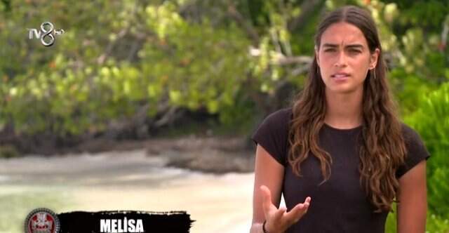 Survivor'da Ödülün Kazanan Yarışmacısı, Sevgilisinden Beklediği İlgiyi Göremeyince Gözyaşlarına Boğuldu