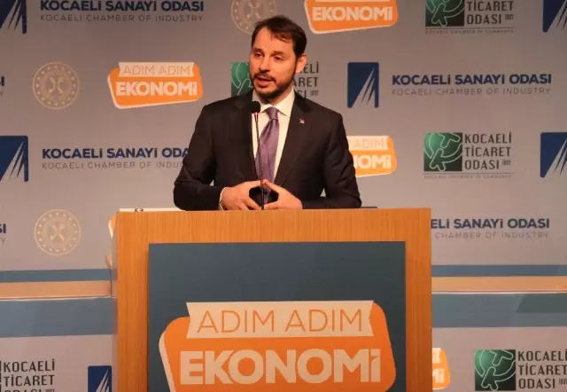 Tanzim Satışlarla Enflasyon 6 Ayın En Düşük Seviyesinde
