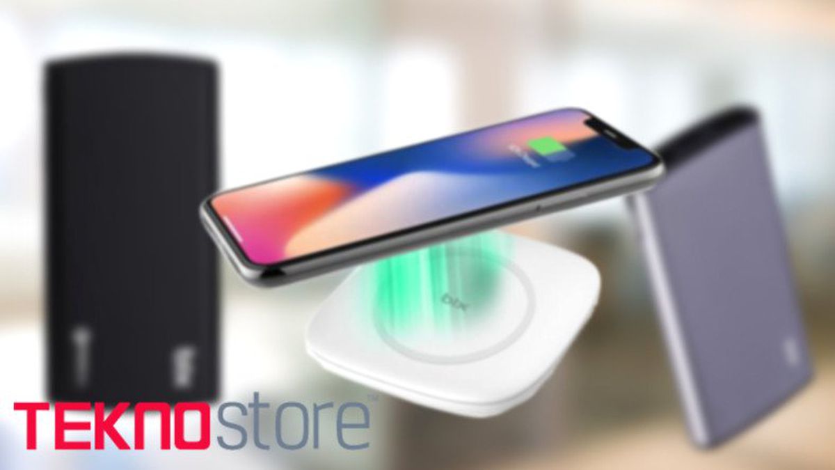 Teknostore'da Bix Powerbank Ürünlerindeki Muhteşem İndirimi Kaçırmayın!