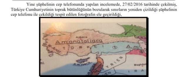 'Türkiye'nin Bütünlüğünü Bozuyor' Denilen Haritanın Arı Cinslerini Gösterdiği Ortaya Çıktı