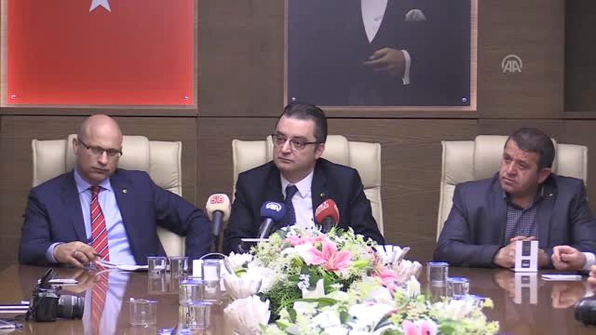 Utso'dan İstihdam Seferberliğine Destek Çağrısı