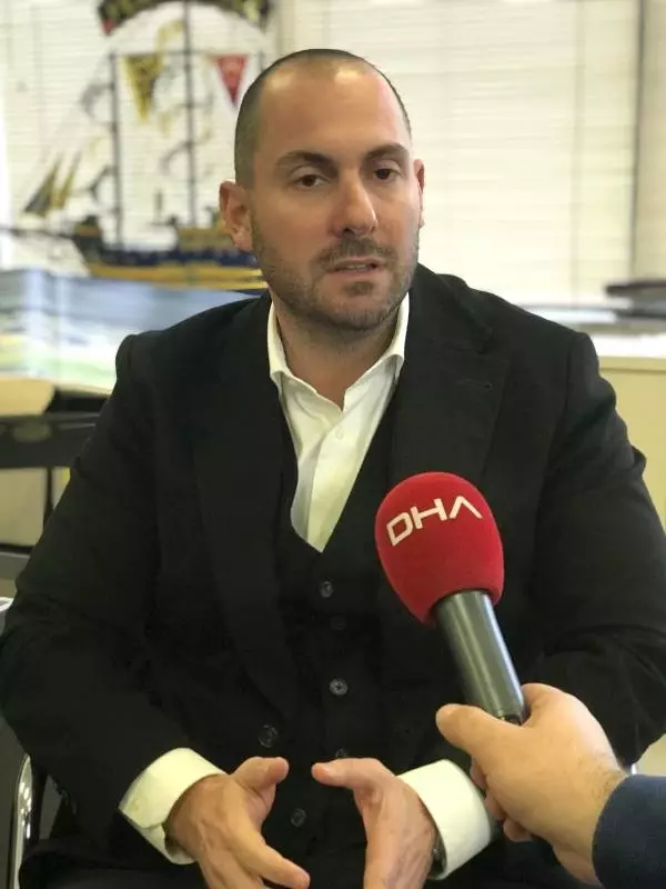 1907 Fenerbahçe Derneği'nin Sporda İnovasyon Projesi Meyvelerini Verdi 1907 Fenerbahçe Derneği'nin Sporda İnovasyon Projesi Meyvelerini Verdi