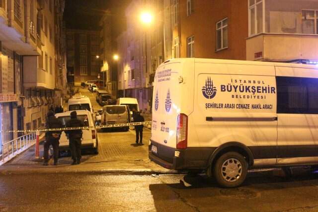 5 Kişiyi Öldüren Saldırganın Hedefinde 4 Kişi Daha Varmış