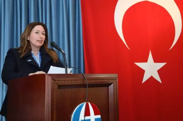 8 Mart Dünya Kadınlar Günü Paneli 8 Mart Dünya Kadınlar Günü Paneli