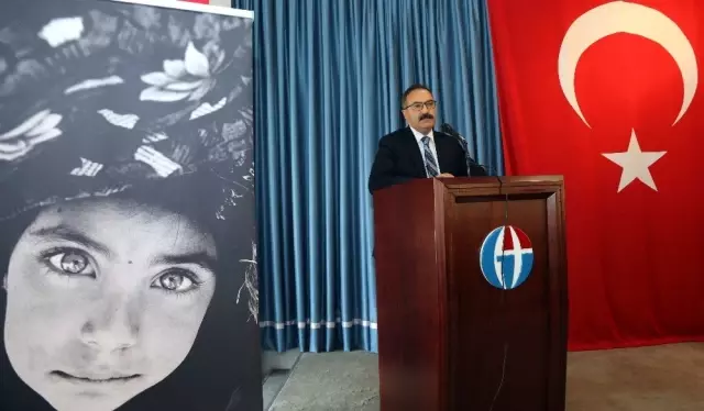 8 Mart Dünya Kadınlar Günü Paneli 8 Mart Dünya Kadınlar Günü Paneli
