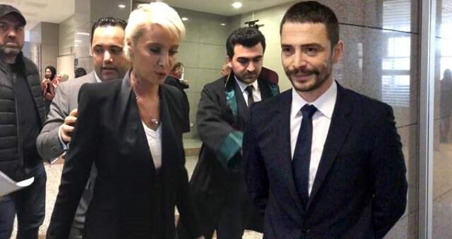 Ahmet Kural'dan Şiddet Gördüğünü Söyleyen Sıla'dan İlk Açıklama