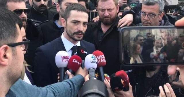 Ahmet Kural'dan Şiddet Gördüğünü Söyleyen Sıla'dan İlk Açıklama