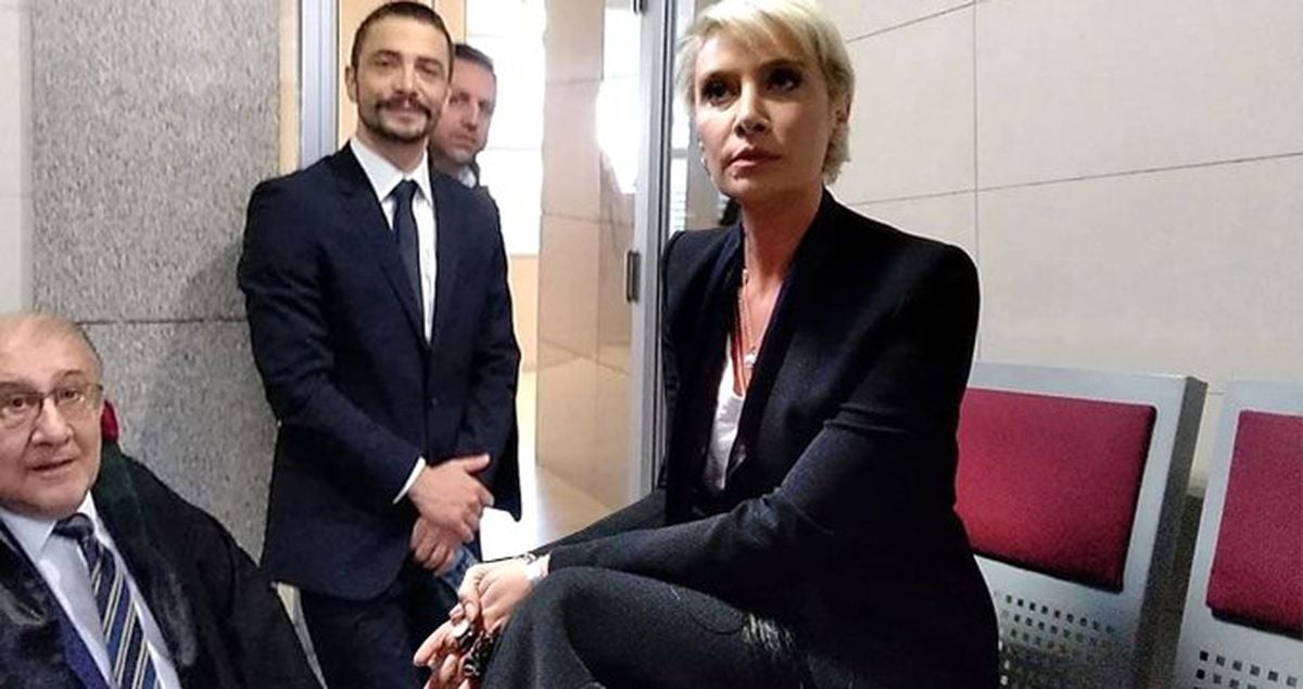 Ahmet Kural-Sıla Duruşmasına Damga Vuran 'Regl' Sorusu