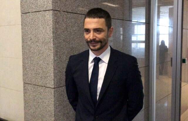 Ahmet Kural ve Sıla Gençoğlu Arasında Şiddet Davası Nisan Ayına Ertelendi