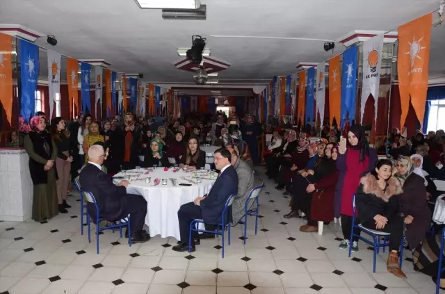 ak parti kadın kolları