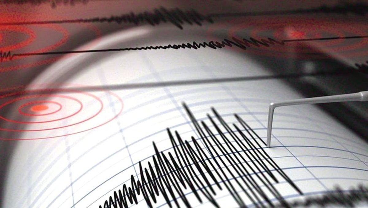 Akdeniz'de 45 Dakika İçerisinde 3 Deprem Meydana Geldi
