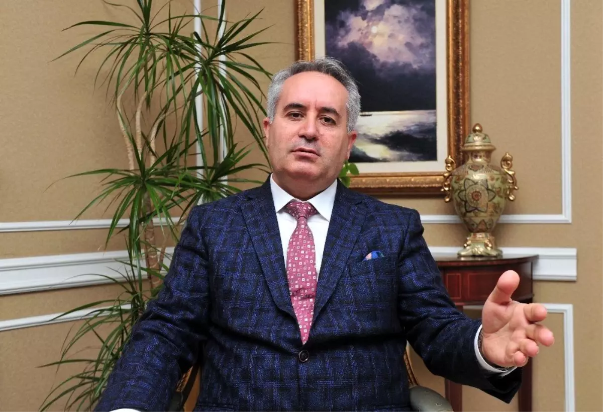 As Parti'den Cumhur İttifakı'na Destek