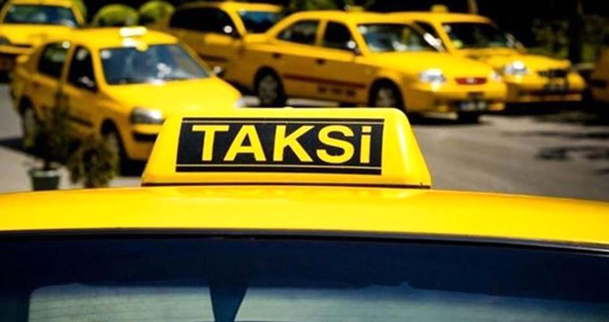 Bakan Çavuşoğlu'ndan Taksicilere ÖTV Sözü