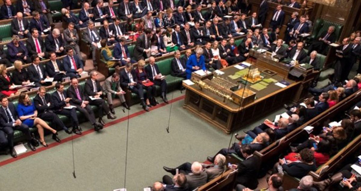 Brexit İçin Son 22 Gün