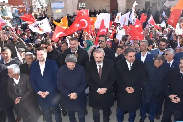 Bu Muhalefetin Çalıştığını Gördünüz Mü?