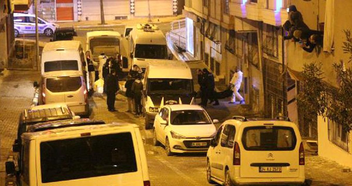 Cezaevinden Çıkıp Ailesinden 5 Kişiyi Katleden Zanlının İlk İfadesi Ortaya Çıktı: Eşime Sahip Çıkmadılar