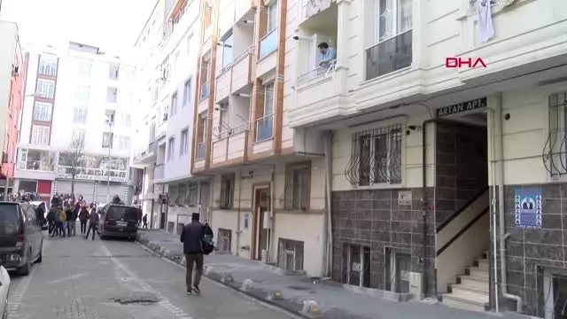 Cezaevinden Çıktı Katliam Yaptı 5 Ölü Cezaevinden Çıktı Katliam Yaptı 5 Ölü