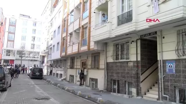 Cezaevinden Çıktı Katliam Yaptı 5 Ölü Cezaevinden Çıktı Katliam Yaptı 5 Ölü