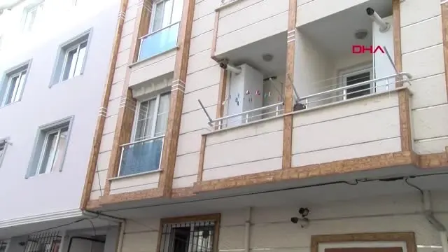 Cezaevinden Çıktı Katliam Yaptı 5 Ölü Cezaevinden Çıktı Katliam Yaptı 5 Ölü