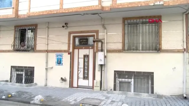Cezaevinden Çıktı Katliam Yaptı 5 Ölü Cezaevinden Çıktı Katliam Yaptı 5 Ölü