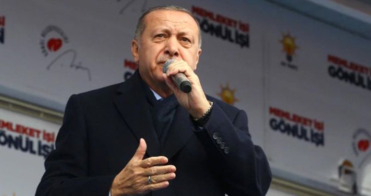 Cumhurbaşkanı Erdoğan'dan Kadınlar Günü Mesajı: Hiçbir Zaman Vazgeçmeyeceğiz