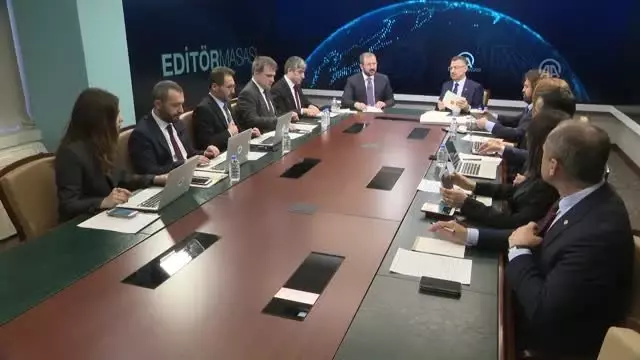 Cumhurbaşkanı Yardımcısı Oktay: 'Terör Örgütünün Seçim Arenasında, Seçim Kampanyasında Ne İşi...