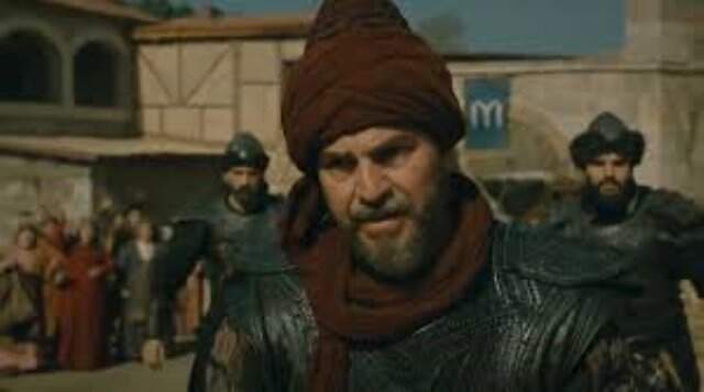 Diriliş Ertuğrul Dizisinin 139. Bölüm Fragmanı Yayınlandı!