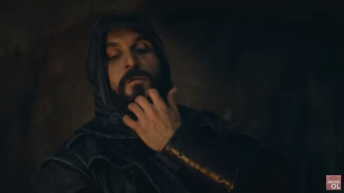 Diriliş Ertuğrul Dizisinin 139. Bölüm Fragmanı Yayınlandı!