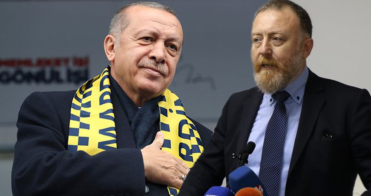 Erdoğan'ın 'HDP'lilere Terörist Demedim' Sözlerine Temelli'den Yanıt: Kaydı Var