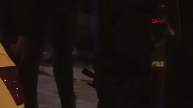 Esenyurt'ta Katliam: 4 Ölü, 1 Ağır Yaralı Esenyurt'ta Katliam: 4 Ölü, 1 Ağır Yaralı