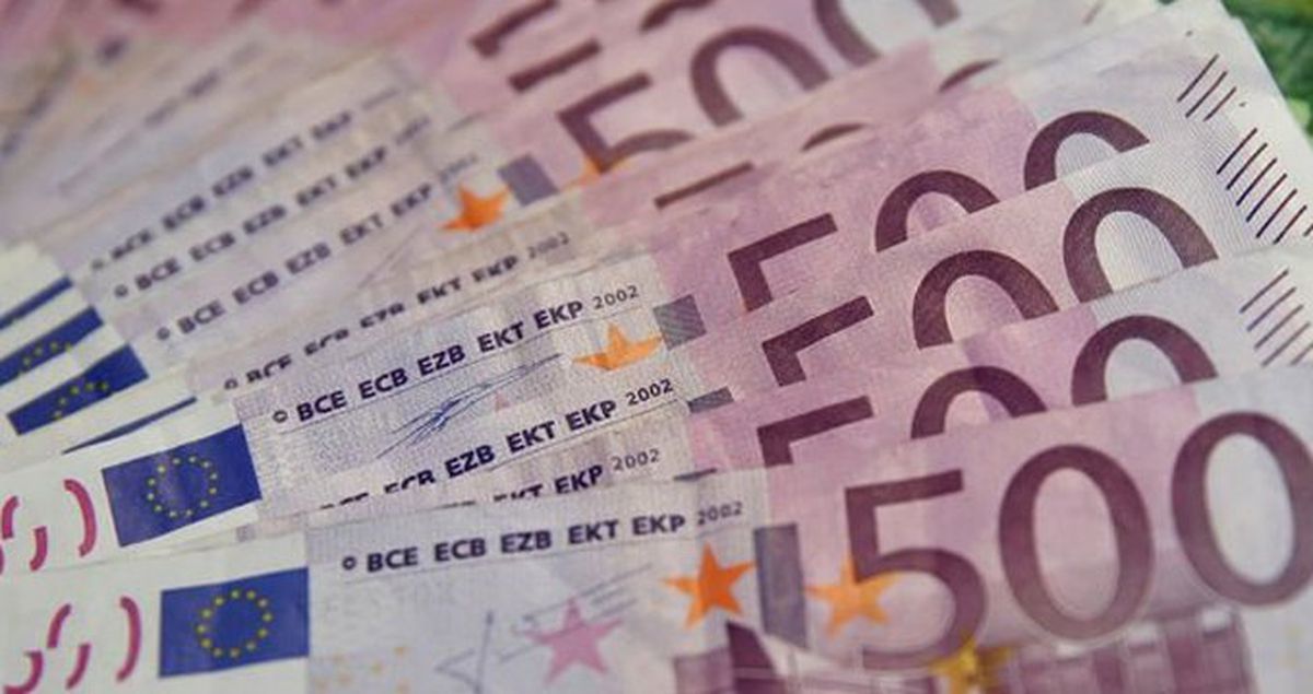 Euro Bölgesi, 4. Çeyrekte Yüzde 0,2 Büyüdü