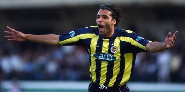 Fenerbahçeli Van Hooijdonk'un Son Hali, Hayranlarını Şaşırttı