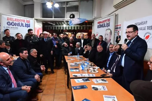 Genç, Trabzon'dan Rekor Oy Bekliyor Genç, Trabzon'dan Rekor Oy Bekliyor