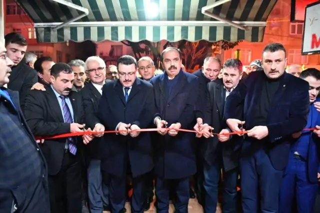 Genç, Trabzon'dan Rekor Oy Bekliyor Genç, Trabzon'dan Rekor Oy Bekliyor