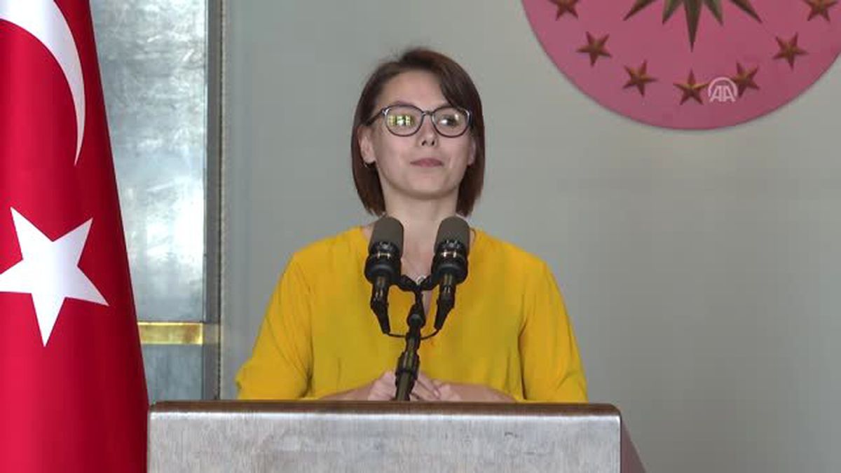İrem Başak Bilgin: 'Koruyucu Ailelik İnsan Yeni Kapılar Açan Bir Araç Aslında'