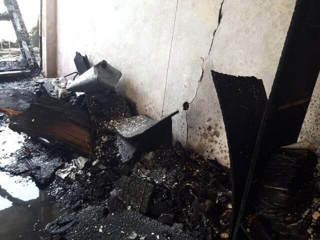 Malatya'da Doğal Gaz Patlaması: 1 Ölü, 3 Yaralı