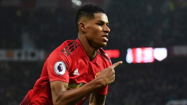 Manchester United'ın Son Dakika Penaltısında Yürekler Ağza Geldi