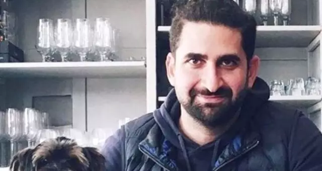 Ahmet Kural Davasında Sıla'nın İtiraf Ettiği Sevgilisi Okan Can Yantır Kimdir? Ahmet Kural Davasında Sıla'nın İtiraf Ettiği Sevgilisi Okan Can Yantır Kimdir?