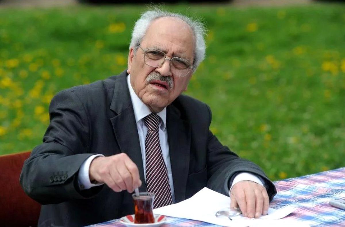 Sezai Karakoç'un Partisi, Yerel Seçimler İçin Kararını Verdi