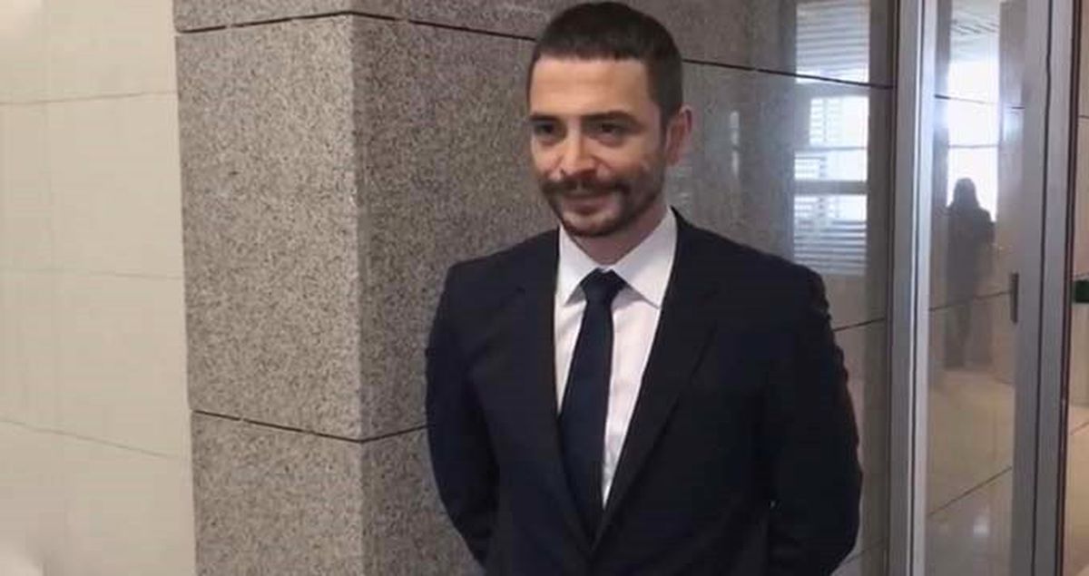 Sıla Gençoğlu'na Şiddet Uyguladığı İddia Edilen Ahmet Kural İlk Duruşma İçin Adliyeye Geldi