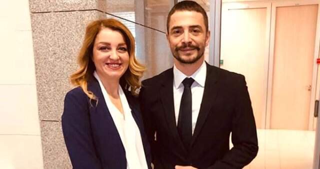 Sıla Gençoğlu ve Ahmet Kural'ın Avukatları Duruşmada Birbirine Girdi