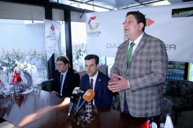 Şimdi Bursa ve Gaziantep Zamanı Şimdi Bursa ve Gaziantep Zamanı