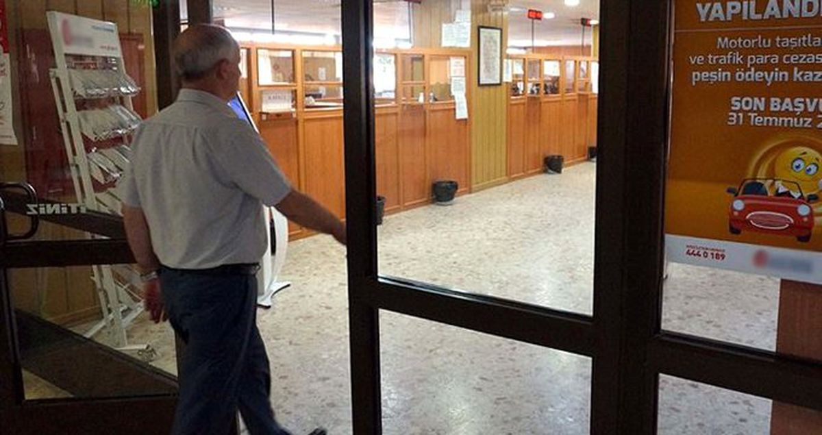 81 İle Genelge Gönderildi! Belediyeler 7 Gün 24 Saat Hizmet Verecek