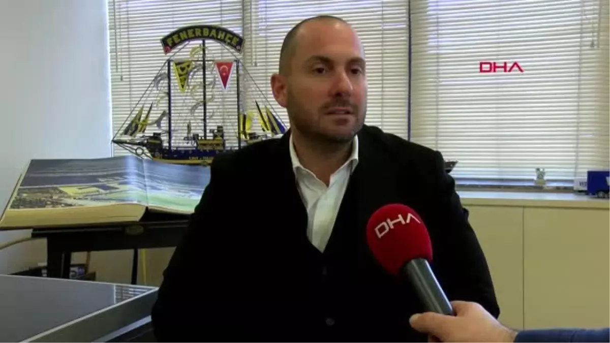 Spor 1907 Fenerbahçe Derneği'nin Sporda İnovasyon Projesi Meyvelerini Verdi